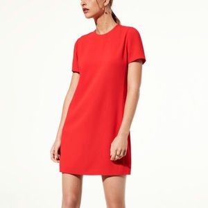 Babaton Patricio dress